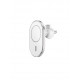 Držiak WIWU Liberator CH306 Wireless Charger 15W White