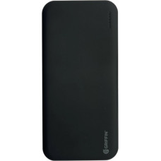 Prídavná batéria Griffin Power Bank 16000mAh čierna