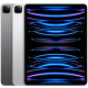 Apple iPad Pro 12.9 Wi-Fi + Cellular M2 1Tb Silver (2022)