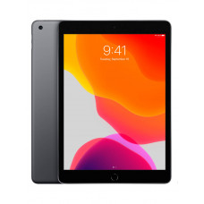 Apple iPad 10.2 Wi-Fi + Cellular 32 GB vesmírne šedý (2019) používaný (použitý)