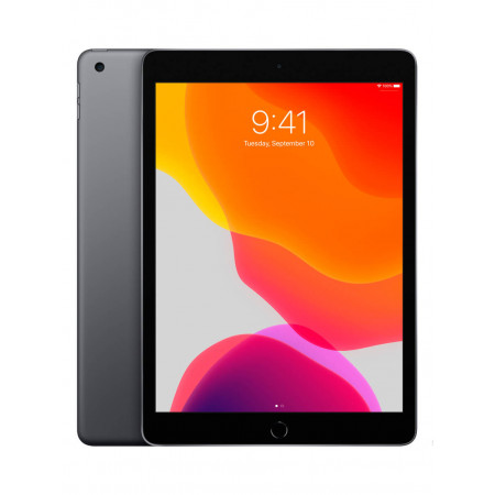 Apple iPad 10.2 Wi-Fi + Cellular 32 GB vesmírne šedý (2019) používaný (použitý)