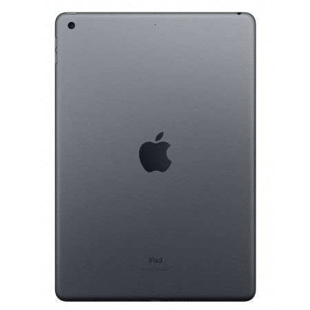 Apple iPad 10.2 Wi-Fi + Cellular 32 GB vesmírne šedý (2019) používaný (použitý)