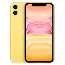 Apple iPhone 11 256Gb žltý použitý (použitý)