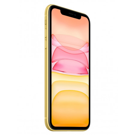 Apple iPhone 11 256Gb žltý použitý (použitý)