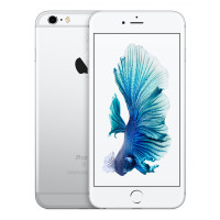 Apple iPhone 6s Plus 16Gb strieborný použitý (použitý)