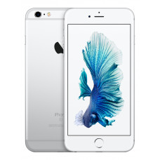 Apple iPhone 6s Plus 16Gb strieborný použitý (použitý)