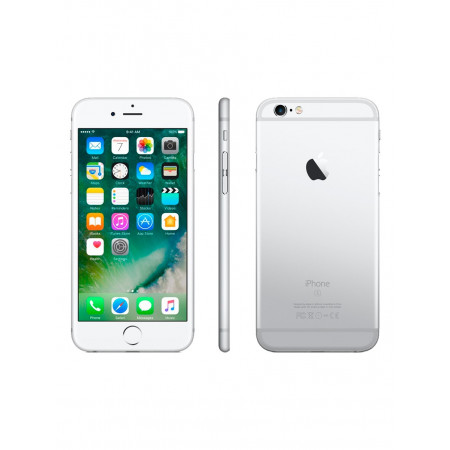 Apple iPhone 6s Plus 16Gb strieborný použitý (použitý)