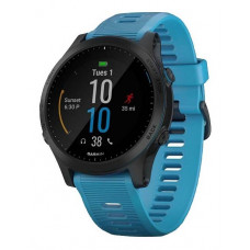 Inteligentné hodinky Garmin Forerunner 945 (Bundle), Modré