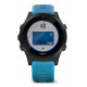 Inteligentné hodinky Garmin Forerunner 945 (Bundle), Modré