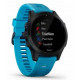 Inteligentné hodinky Garmin Forerunner 945 (Bundle), Modré