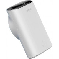 Prídavná batéria iWALK Link Me MagCharge 9000mAh biela