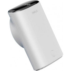Prídavná batéria iWALK Link Me MagCharge 9000mAh biela