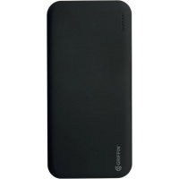 Prídavná batéria Griffin Power Bank 20000mAh čierna