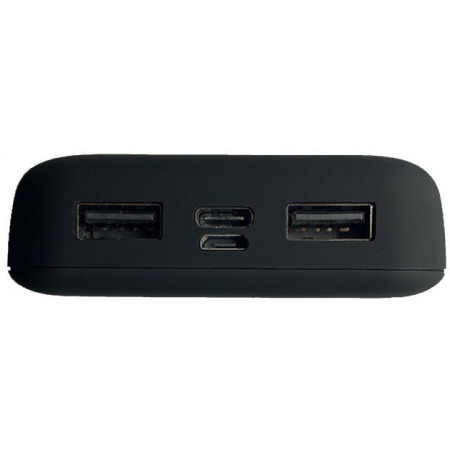 Prídavná batéria Griffin Power Bank 20000mAh čierna