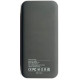 Prídavná batéria Griffin Power Bank 20000mAh čierna