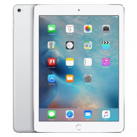 Apple iPad Air 2 16Gb WiFi Silver Použité (použité)