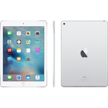 Apple iPad Air 2 16Gb WiFi Silver Použité (použité)