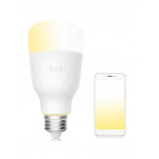 Inteligentná Wi-Fi žiarovka Yeelight LED biela (YLDP05YL)