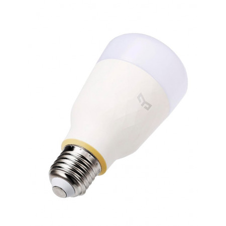 Inteligentná Wi-Fi žiarovka Yeelight LED biela (YLDP05YL)