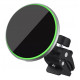 Držiak WIWU Liberator CH308 Wireless Charger 15W Black