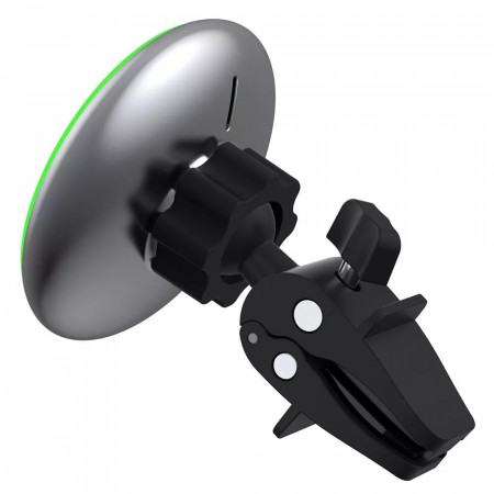 Držiak WIWU Liberator CH308 Wireless Charger 15W Black