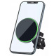 Držiak WIWU Liberator CH308 Wireless Charger 15W Black