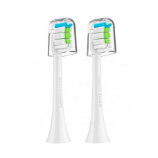 Hubica na zubnú kefku Xiaomi Soocas X1 / X3 / X3U / X5 / V1 biela 2ks