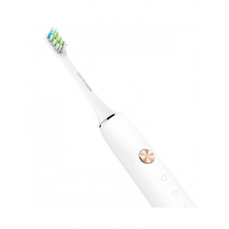 Hubica na zubnú kefku Xiaomi Soocas X1 / X3 / X3U / X5 / V1 biela 2ks