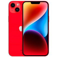 Apple iPhone 14 256Gb produktová červená