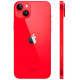 Apple iPhone 14 256Gb produktová červená