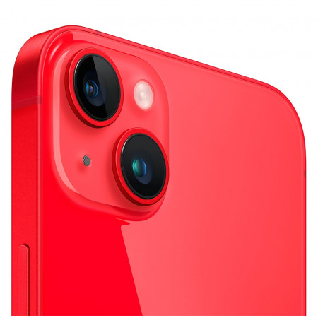 Apple iPhone 14 256Gb produktová červená