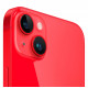 Apple iPhone 14 256Gb produktová červená
