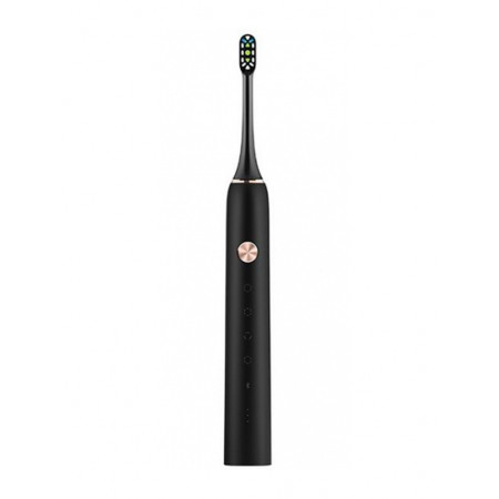 Hubica na zubnú kefku Xiaomi Soocas X1 / X3 / X3U / X5 / V1 Black 2ks