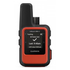 GPS komunikátor Garmin inReach Mini 2, Flame Red