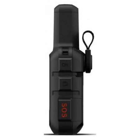 GPS komunikátor Garmin inReach Mini 2, Flame Red
