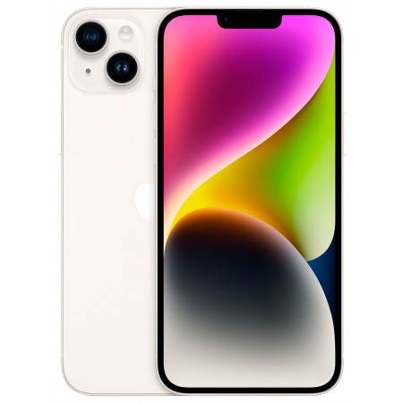 Apple iPhone 14 256 GB Starlight
