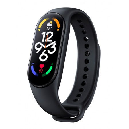 Fitness náramok Mi Smart Band 7 Black