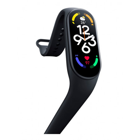 Fitness náramok Mi Smart Band 7 Black