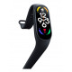 Fitness náramok Mi Smart Band 7 Black