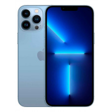Použitý Apple iPhone 13 Pro Max 512Gb Sierra Blue (použitý)