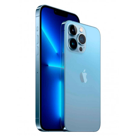 Použitý Apple iPhone 13 Pro Max 512Gb Sierra Blue (použitý)