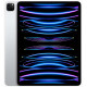 Apple iPad Pro 12.9 Wi-Fi M2 512 GB strieborný (2022)