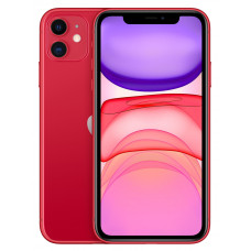 Apple iPhone 11 256Gb červený použitý (použitý)