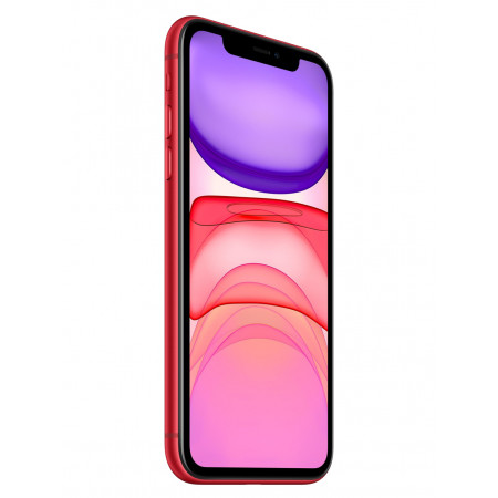 Apple iPhone 11 256Gb červený použitý (použitý)