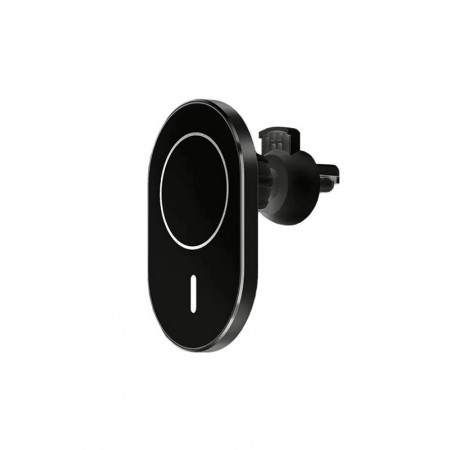 Držiak Wiwu Liberator CH306 Wireless Charger 15W Black