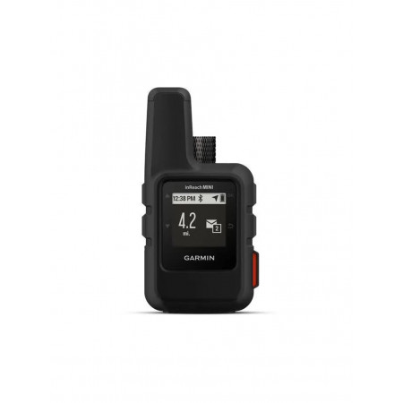 GPS komunikátor Garmin inReach Mini, čierny