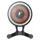 Držiak WIWU Magnetic Absorption CH-309 Wireless Charger 15W Grey