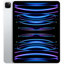 Apple iPad Pro 12.9 Wi-Fi + Cellular M2 512 GB strieborný (2022)