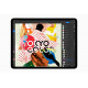 Apple iPad Pro 12.9 Wi-Fi + Cellular M2 512 GB strieborný (2022)