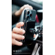 Držiak Blueo Magnetic Wireless Charger 15W Black
